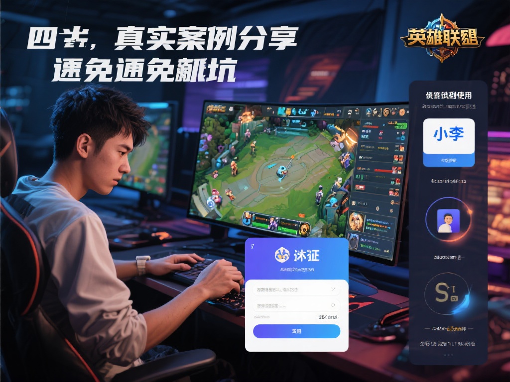 英雄联盟投注软件哪个好？全面评测与推荐指南 (英雄联盟投注软件哪个好？全面评测与推荐实用指南）