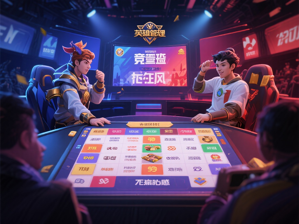 英雄联盟竞猜现金奖励,参与赢取丰厚奖金的机会! (英雄联盟竞猜现金奖励,参与即有机会赢取丰厚奖金!) 另外,合理管理参与资金也很重要。切勿盲目投入,建议