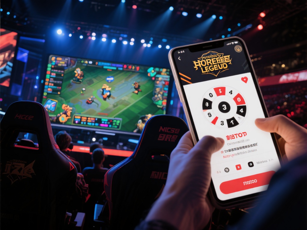 英雄联盟竞猜押注:探索游戏与激情的完美结合 (英雄联盟竞猜押注:游戏激情与策略博弈的完美融合) 不同于传统的体育竞猜,英雄联盟竞猜押注有着其独特的