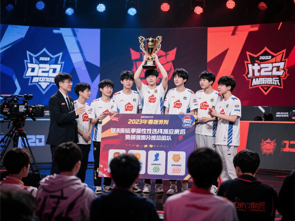 有竞猜英雄联盟,体验刺激电竞预测乐趣! (参与竞猜英雄联盟,畅享刺激电竞预测的无穷乐趣!) 以2023年春季赛为例,某支战队在版本更新后选择了