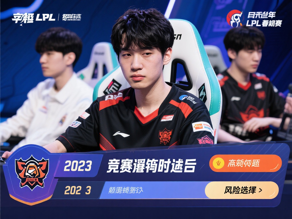 电子投注英雄联盟:探索电竞竞猜的魅力与策略 (电子投注英雄联盟:揭秘电竞竞猜的独特魅力与实用策略) 首先,了解战队和选手是基础。每个战队都有自己的风格