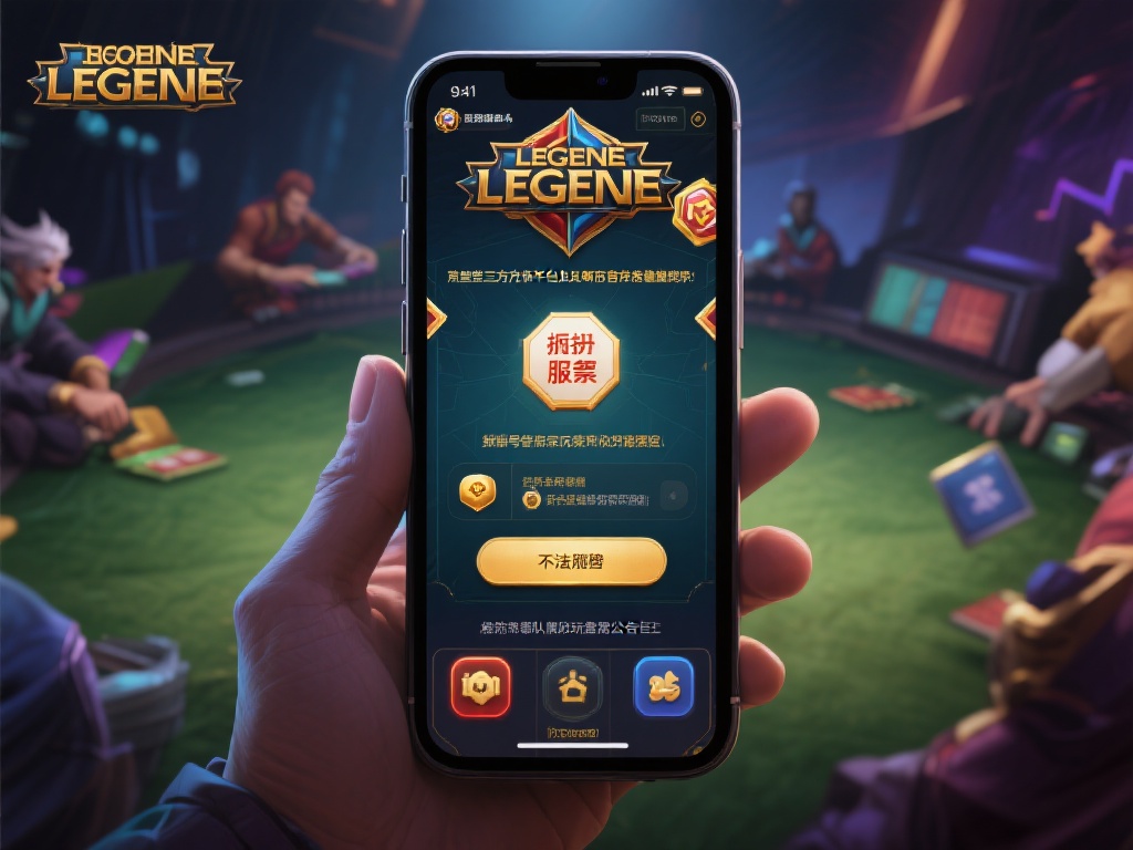 有玩家可能会提到，某些第三方平台或非官方渠道声称可