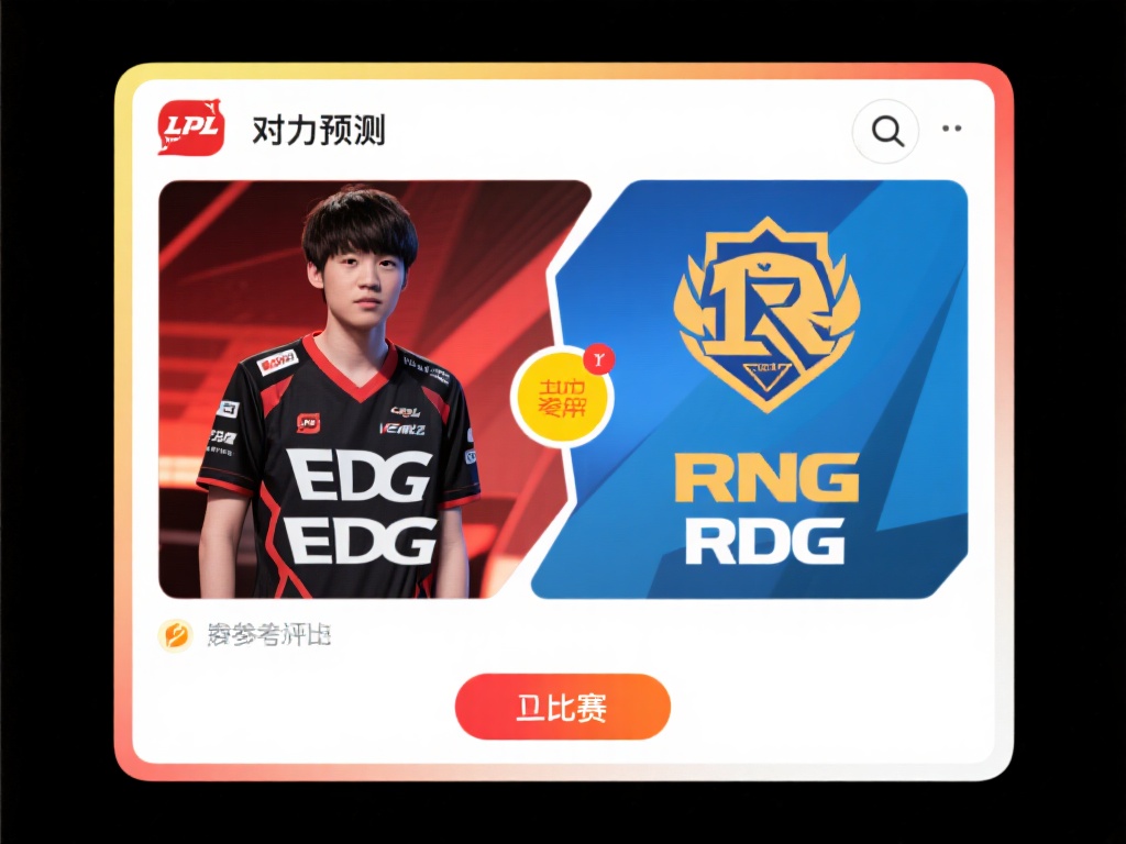 胜负预测：这是最基础的一种形式，参与者只需预测某场