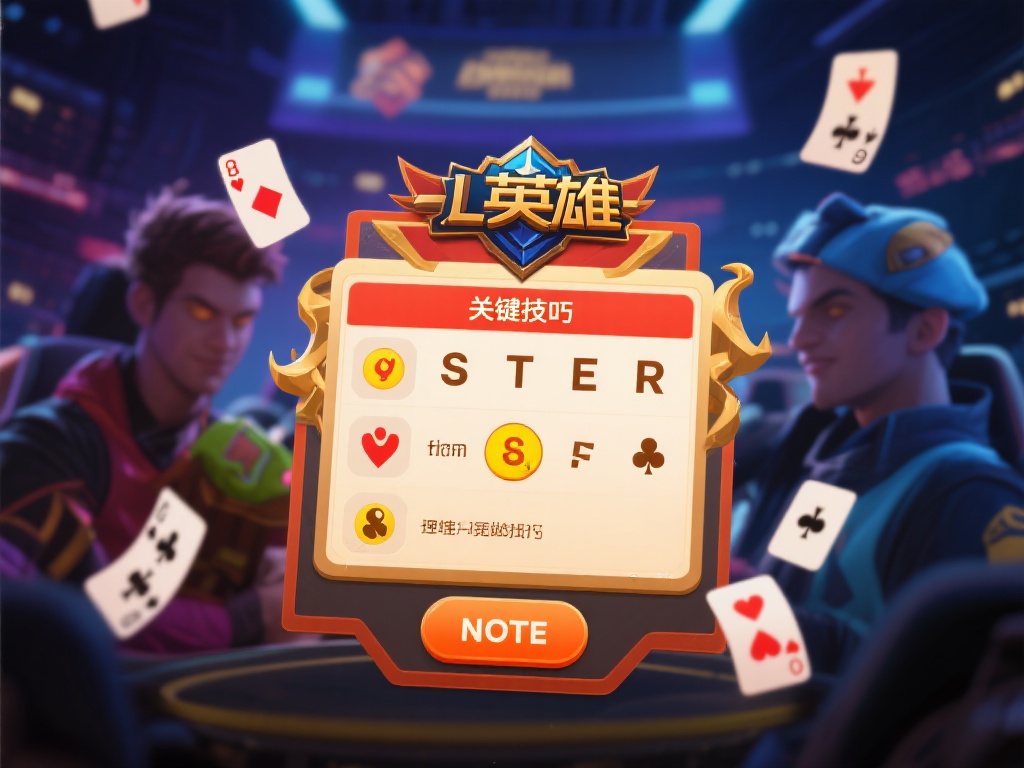 想要在英雄联盟竞猜中脱颖而出，光靠运气是远远不够的