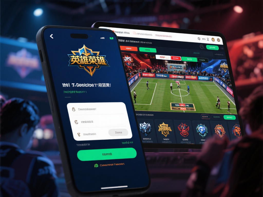 在实际操作中，首先需要在选定的平台上注册账户并完成