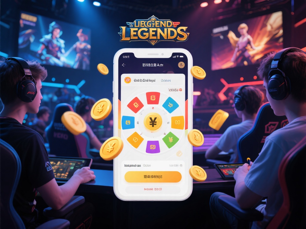 在快节奏的现代生活中，电子竞技已经成为许多年轻人娱