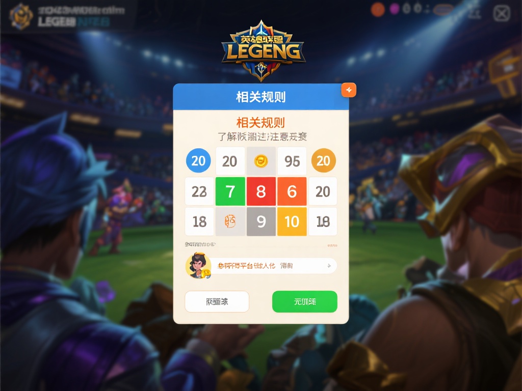 在参与竞猜之前，了解相关规则是必不可少的。虽然不同