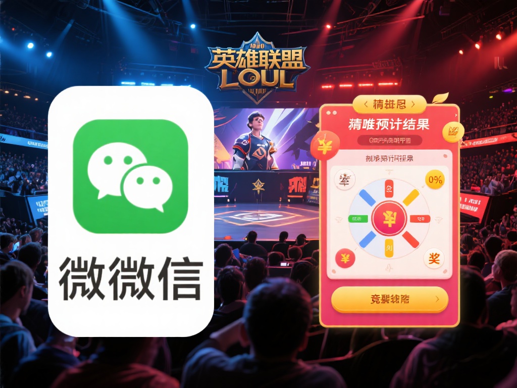 在电竞热潮席卷全球的今天，英雄联盟（LOL）作为最