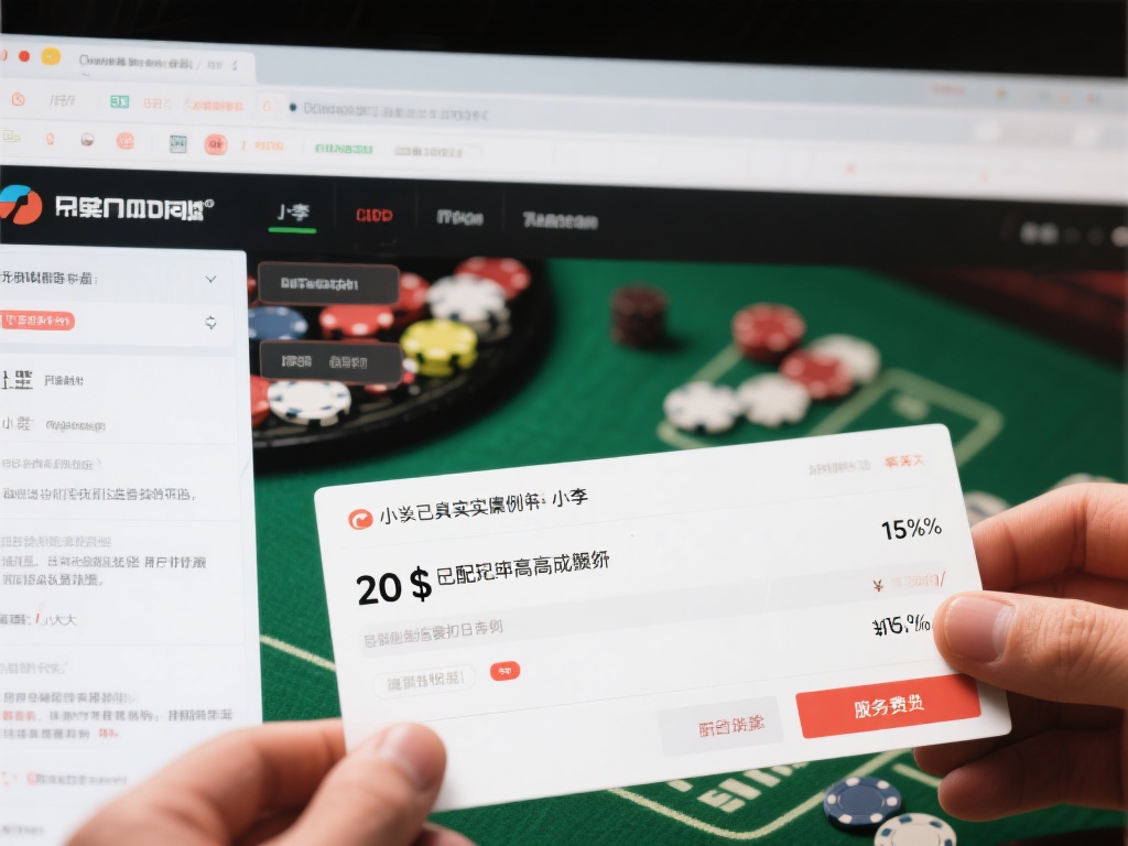 以一个真实案例来看，小李在某不知名平台上投注了20