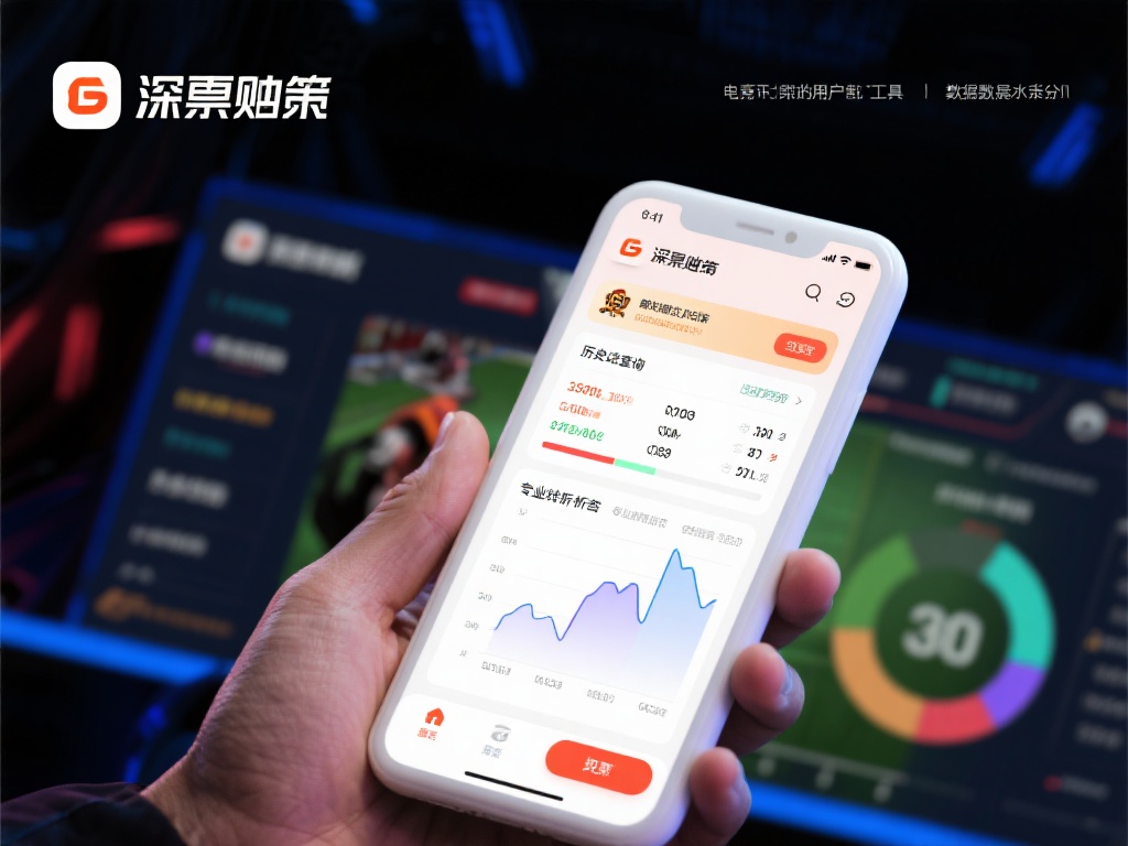 对于热爱电竞竞猜的用户来说，数据往往是决策的重要依