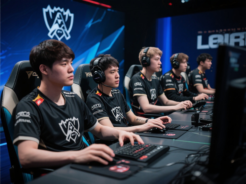 在决定为某支英雄联盟战队投注或支持之前，深入了解队