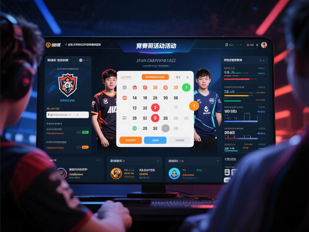 更重要的是，竞猜活动往往伴随着专业分析和数据支持。