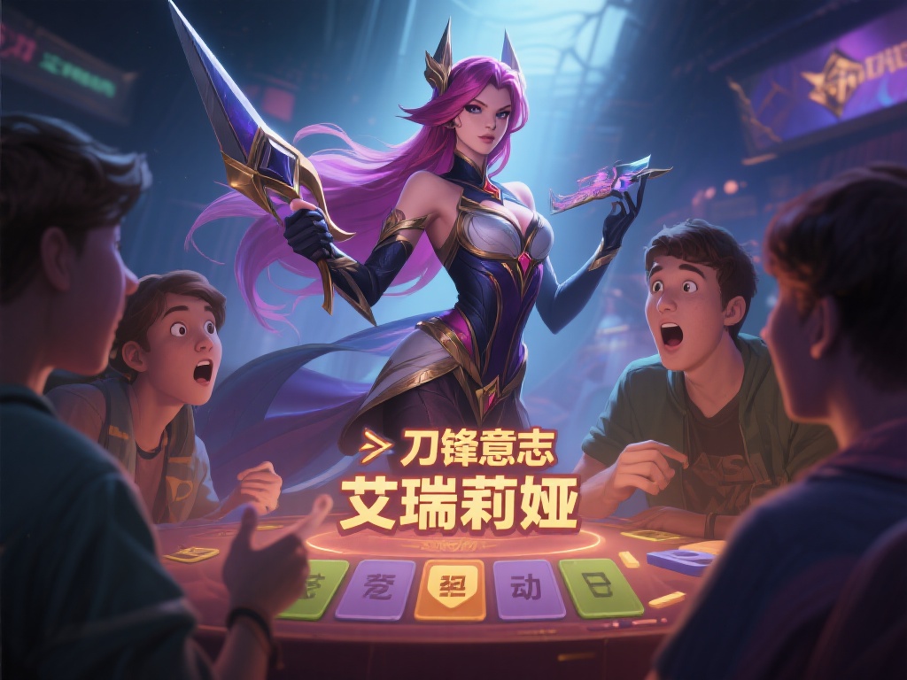 更重要的是，参与这样的竞猜活动能让你在朋友间脱颖而