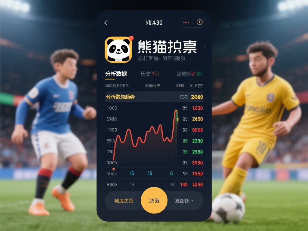 分析数据与趋势：许多平台会提供历史对战数据和赔率变