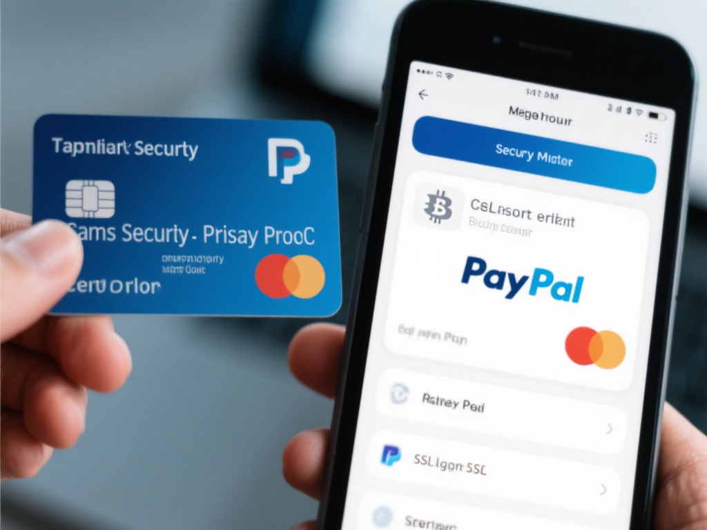 支付安全与隐私保护：确保平台支持安全的支付方式，如