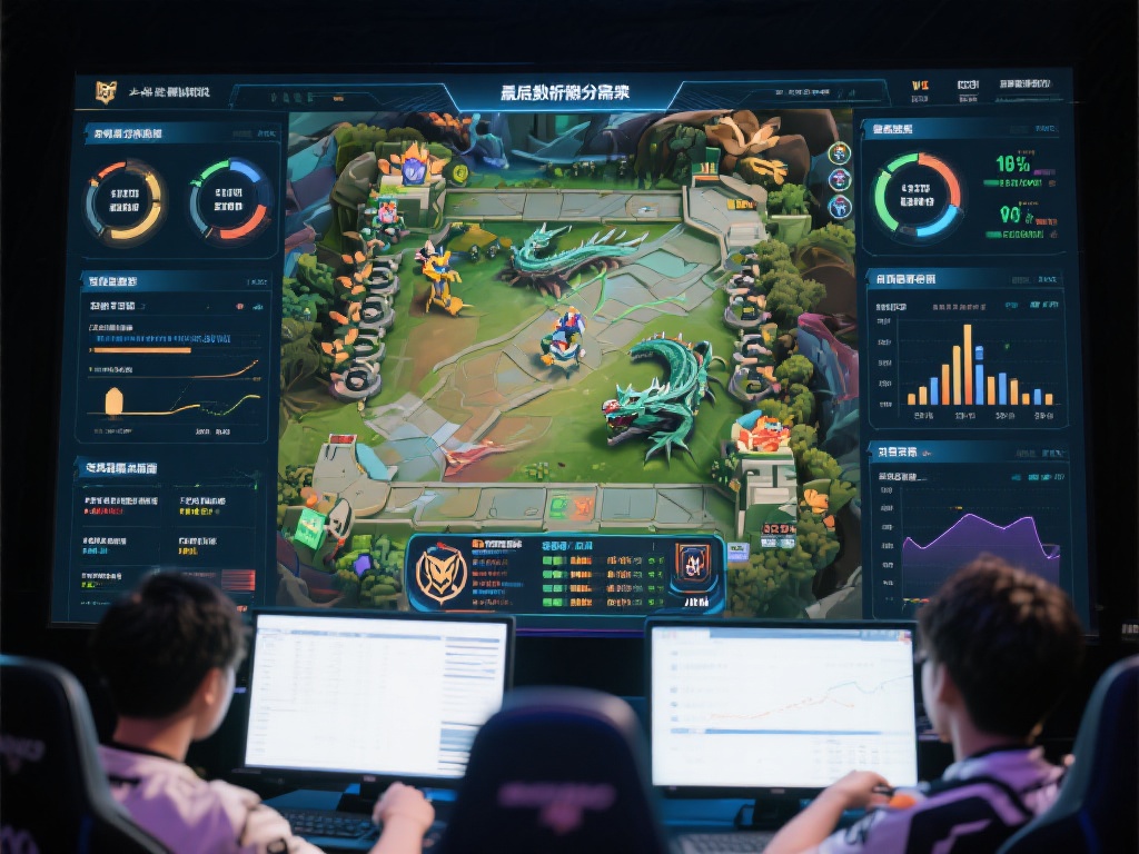 竞猜英雄联盟的魅力与策略全解析 (竞猜英雄联盟的魅力与策略深度解析及实用技巧）