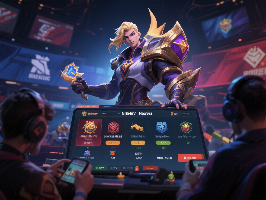 英雄联盟新英雄投注平台推荐与指南 (英雄联盟新英雄投注平台推荐与实用指南详解）
