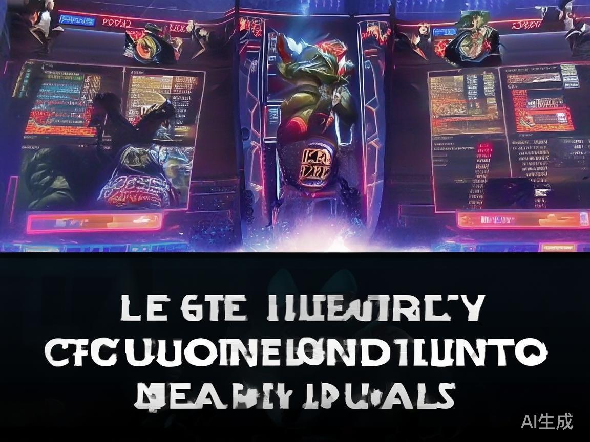 英雄联盟竞猜谁指南：深入赛事分析与赢取丰厚奖金的实战技巧