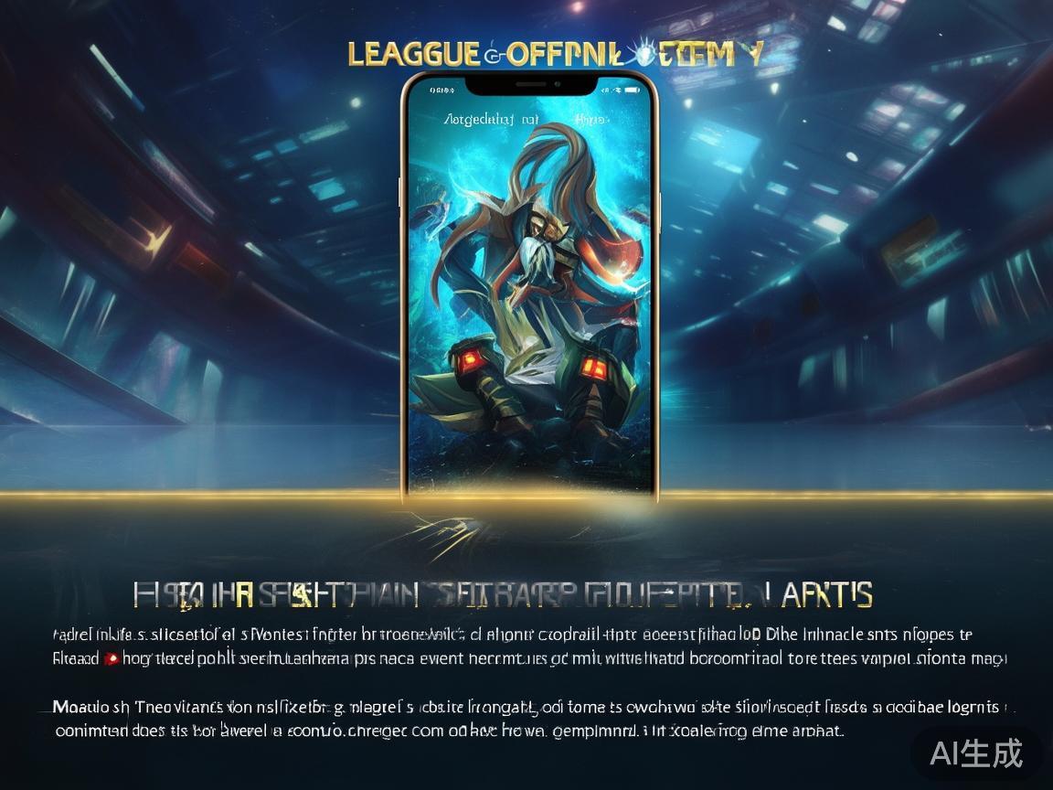 英雄联盟竞猜怎么下载？详细攻略助你轻松上手攻略大全