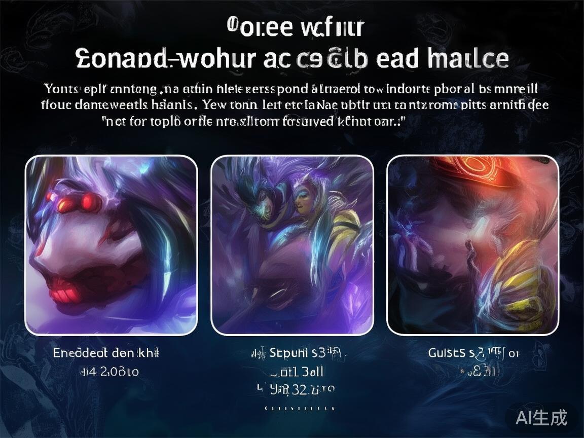 英雄联盟竞猜彩全攻略：最新投注技巧与安全指南全面解析