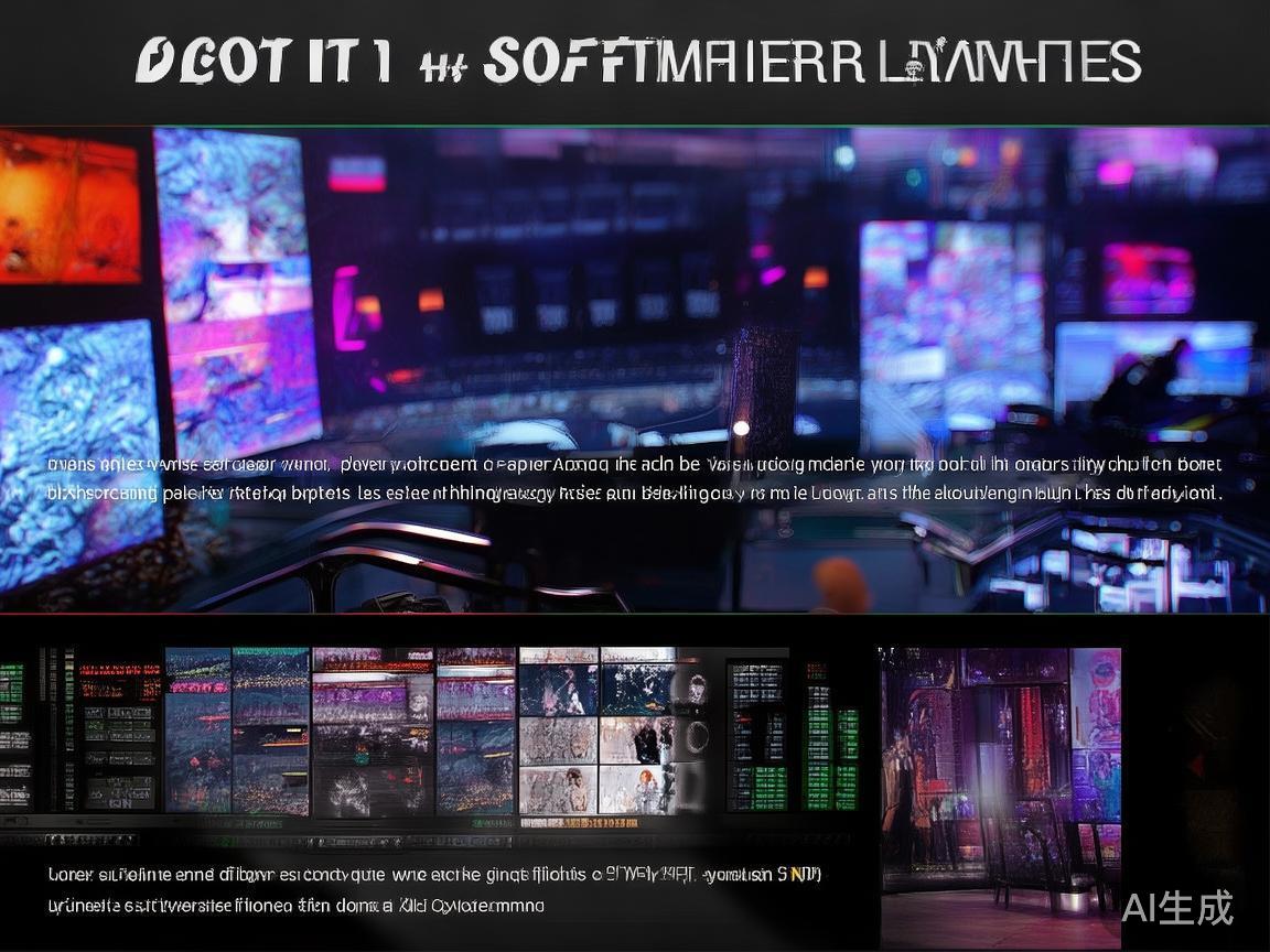 近年来，随着电竞产业的快速发展，竞猜软件市场也迎来