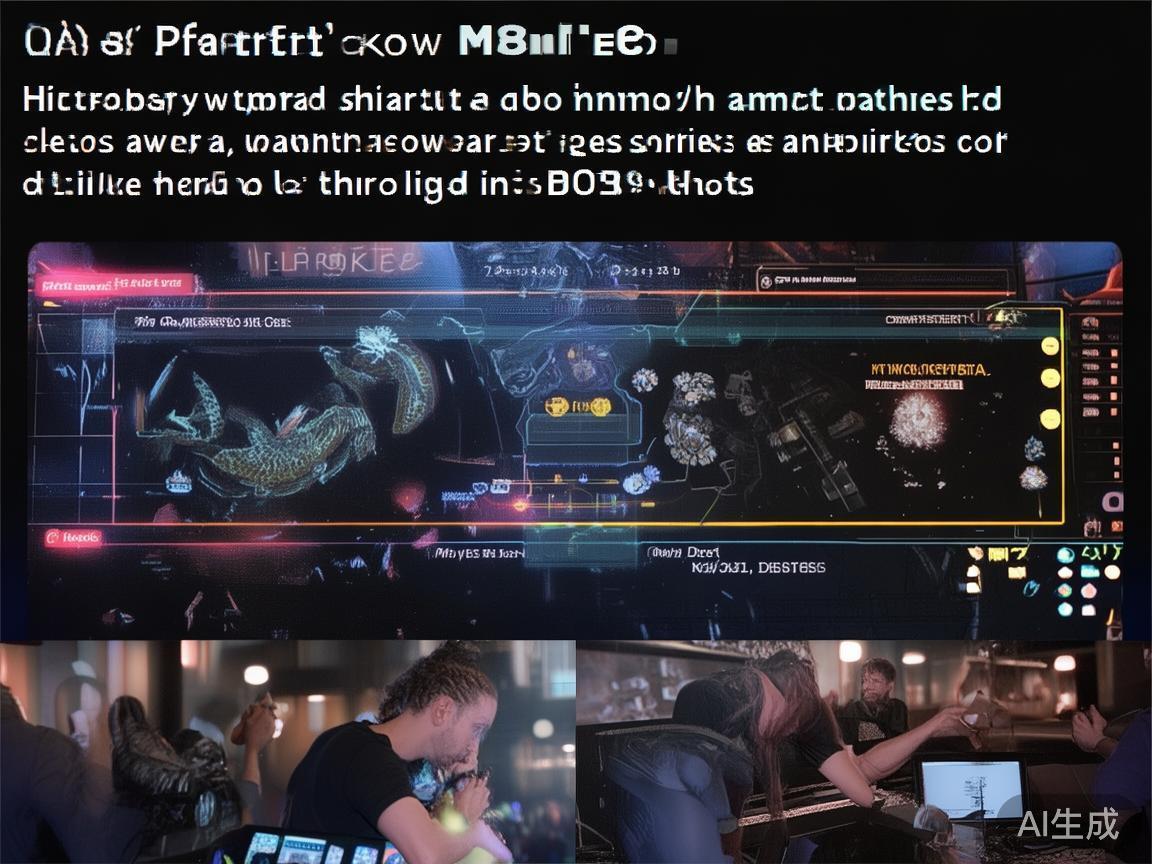 合理利用历史交手记录也极为重要。有些战队在特定对手