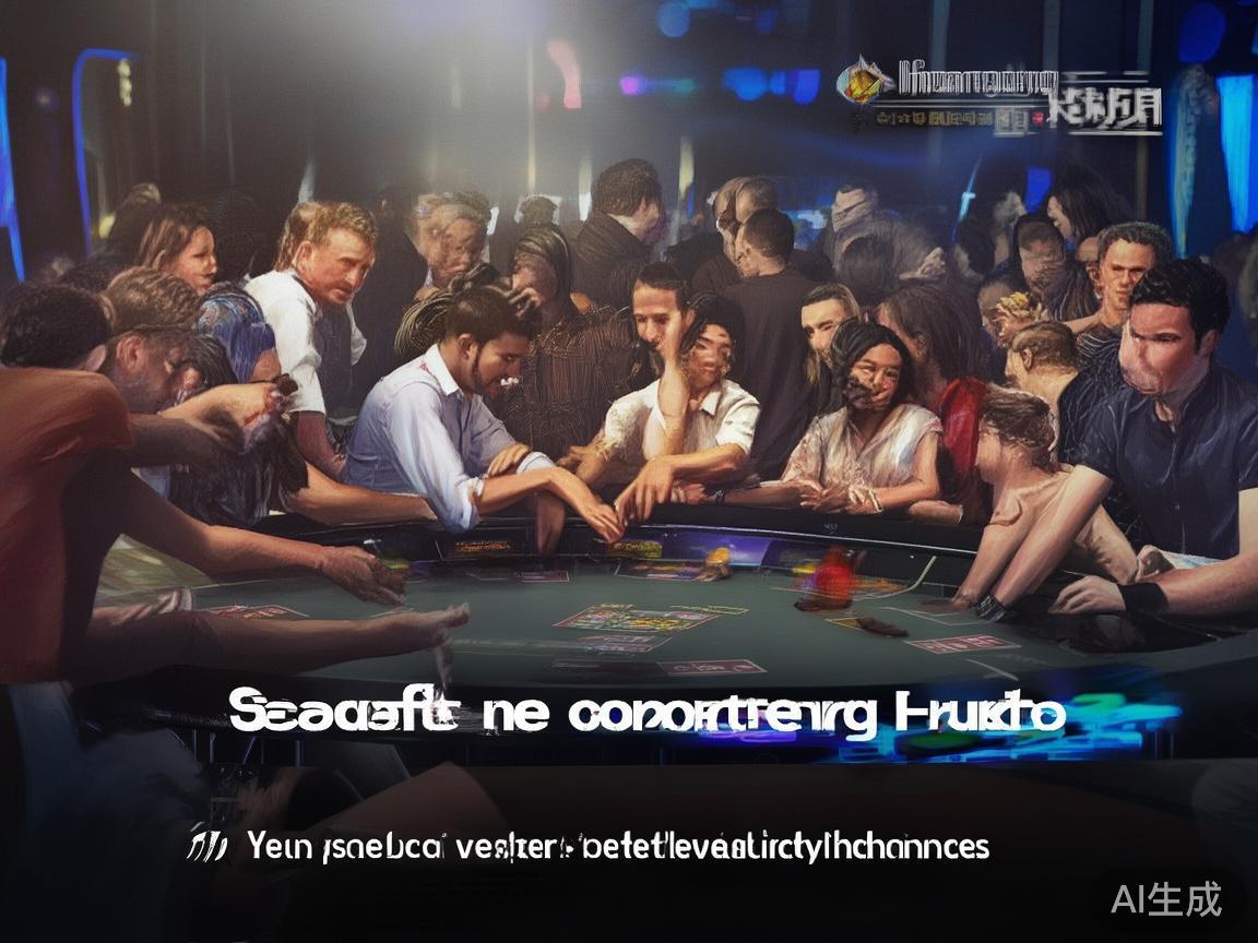 要确保竞猜活动的合法性与安全性，选择正规平台至关重