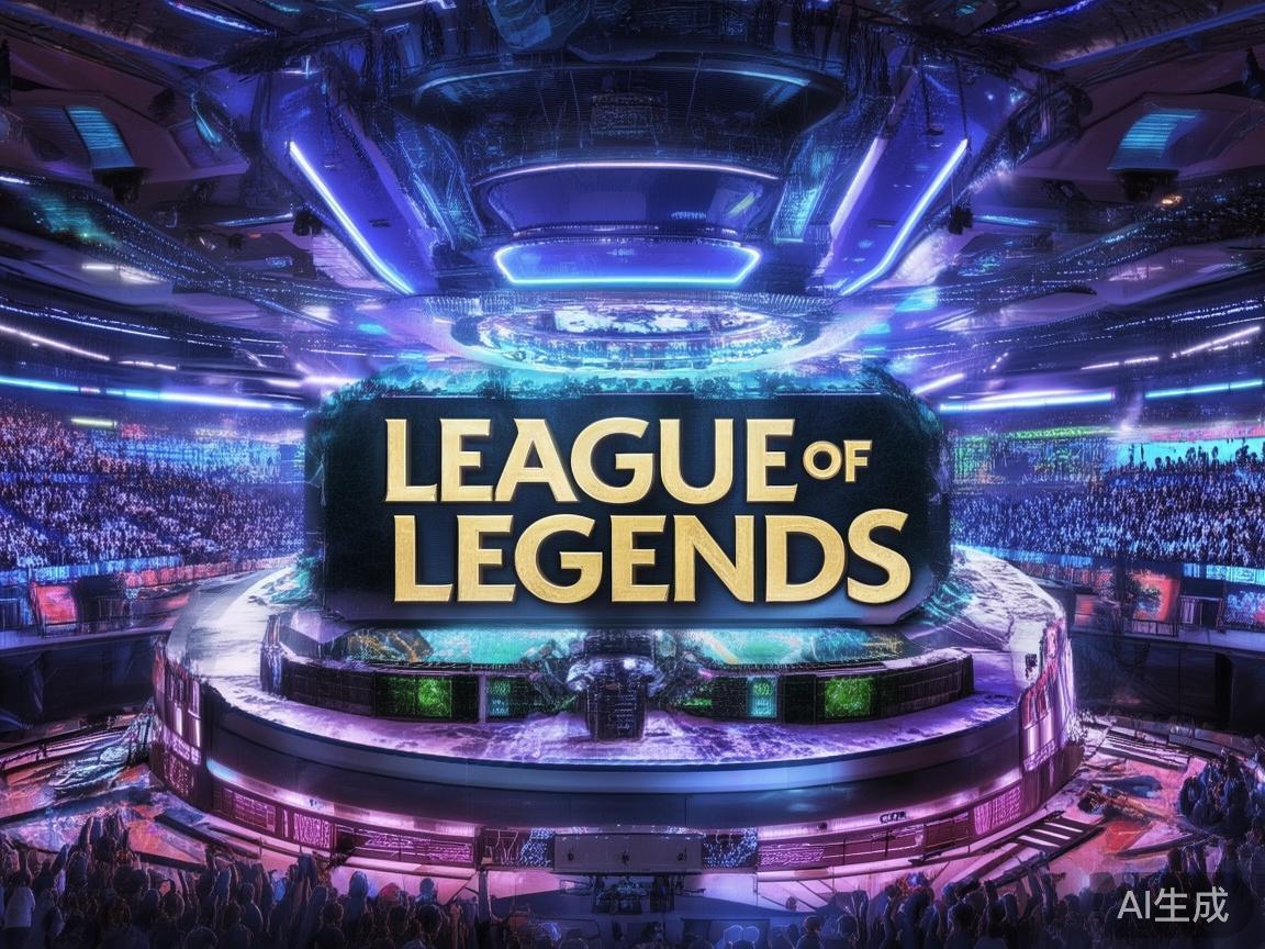 全面解析英雄联盟2020竞猜平台:注意事项与获胜技巧指南