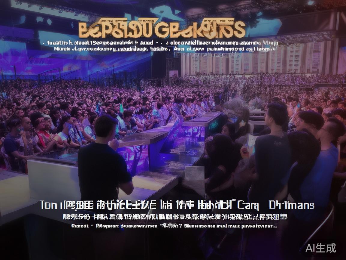 选择靠谱平台进行英雄联盟比赛竞猜的完整指南与注意事项 在现如今电子竞技逐渐成为主流娱乐方式的背景下,英雄