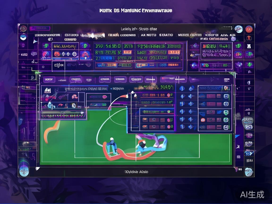 想要在内部竞猜中脱颖而出，首先要了解其操作流程和规