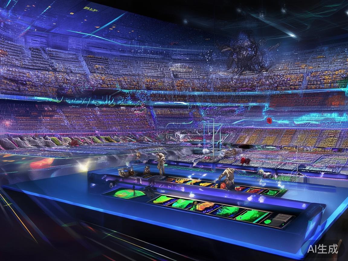 选择竞猜内容
玩家首先需要登录相应的竞猜平台，浏