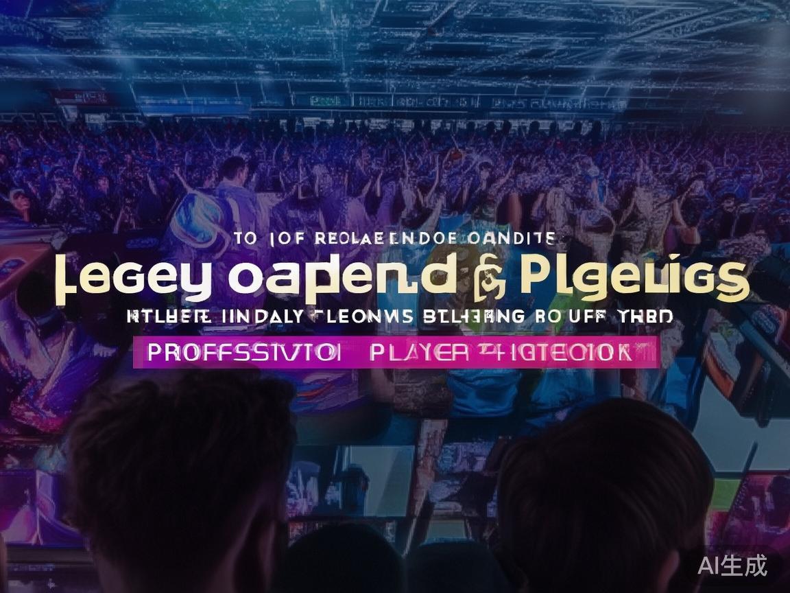 在当今电子竞技不断发展的大背景下，英雄联盟作为全球