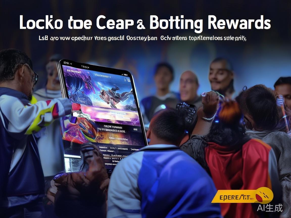 掌握掌上英雄联盟平台竞猜领奖全流程指南,让你轻松赢取奖励 在当今电子竞技快速发展的背景下,掌上英雄联盟平台成