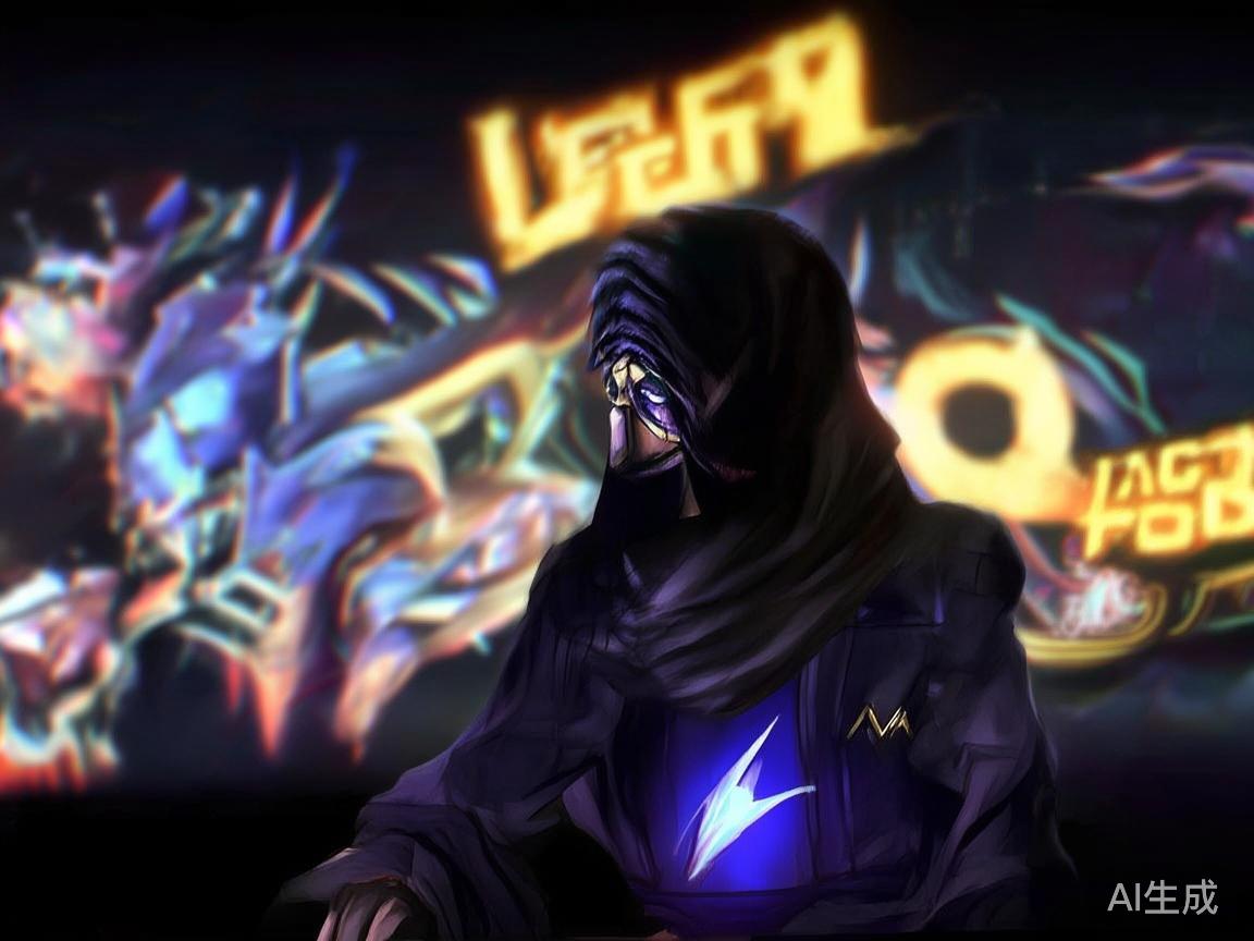 在英雄联盟游戏中，部分不法分子通过伪装成运营方或推