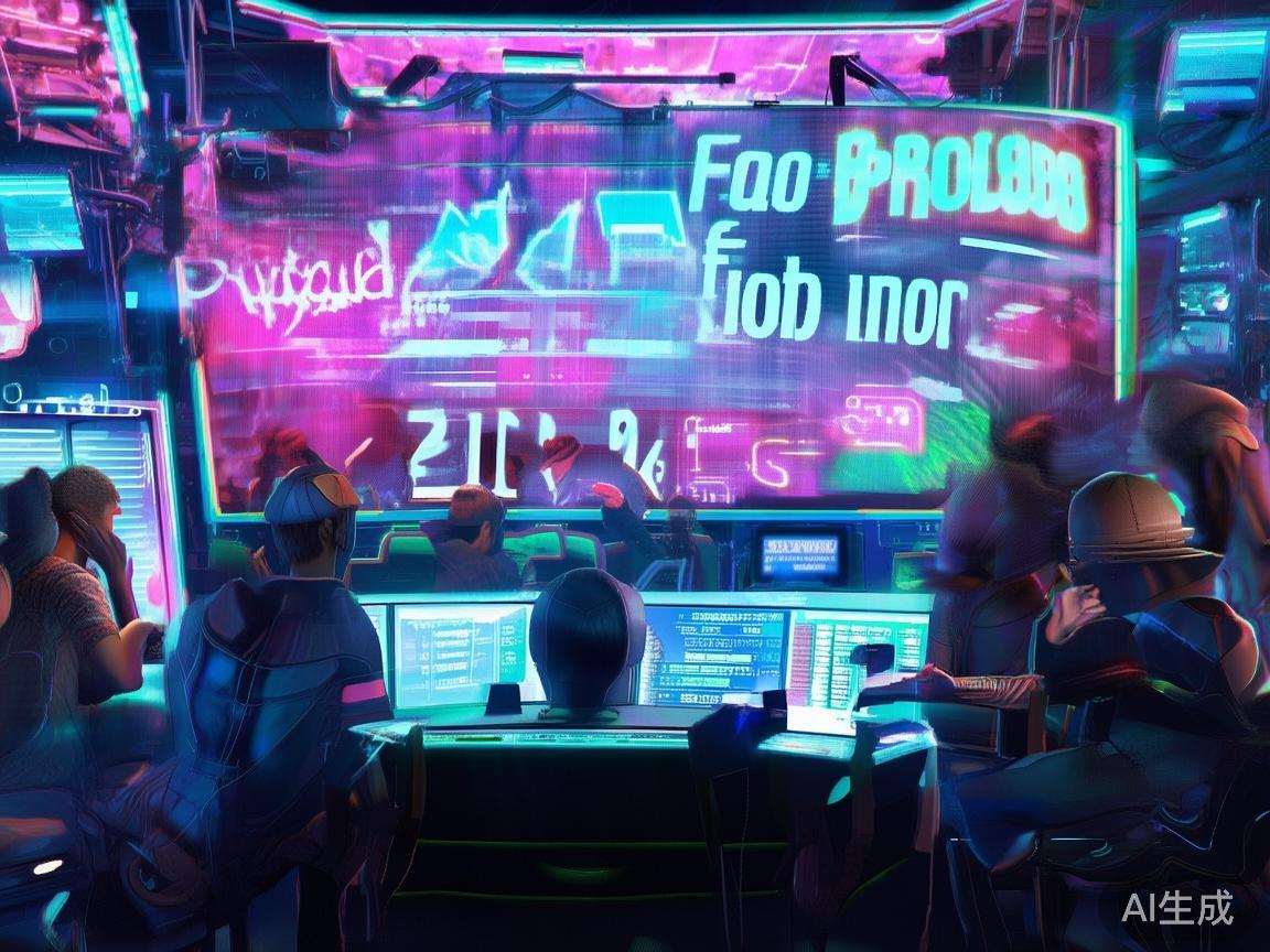 英雄联盟竞猜群靠谱吗?这些实用建议帮你轻松判断风险 避免过度依赖“稳赚不赔”的承诺。
任何投资都伴随