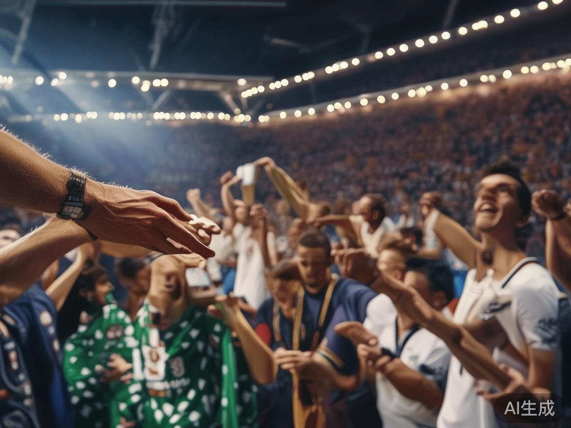 胜负竞猜：这是最基础也最常见的方式。玩家只需预测哪