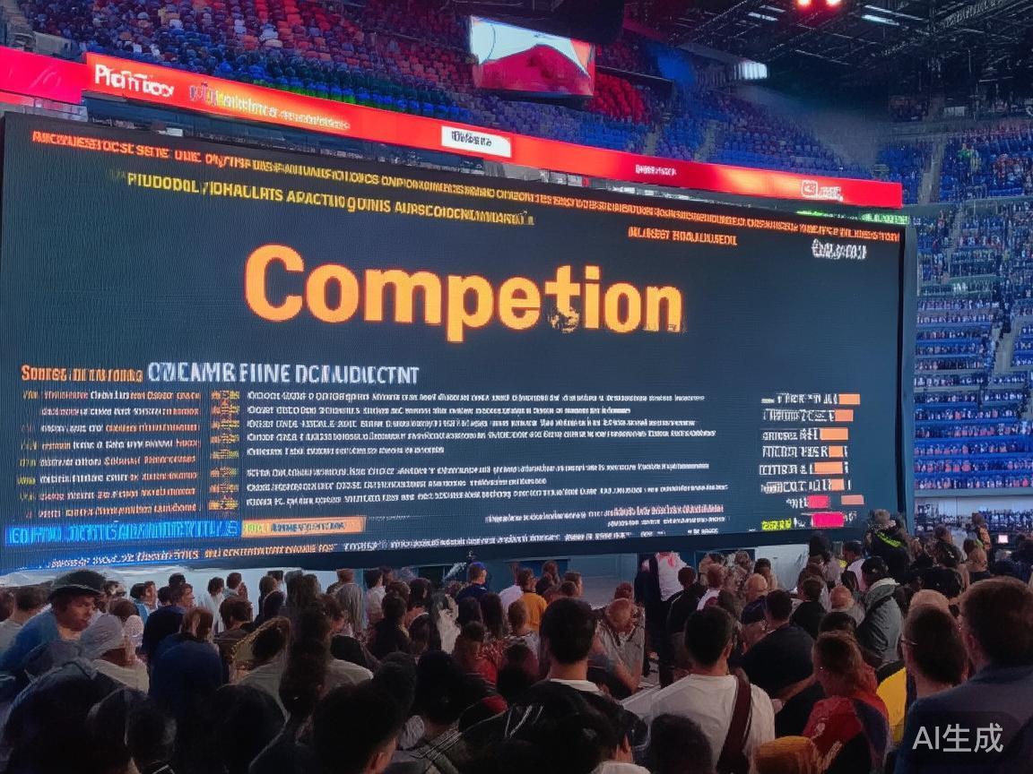 参与前，务必详尽阅读活动的官方公告，掌握比赛时间、