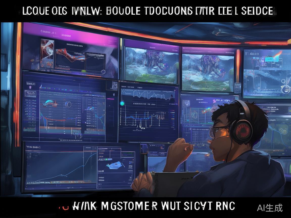 要在英雄联盟竞猜中赢得优势，掌握一定的技巧尤为重要