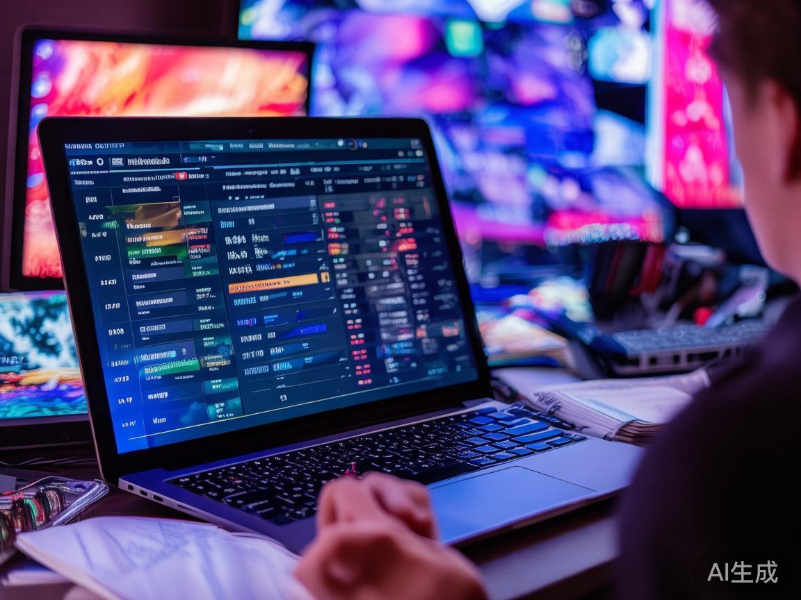 英雄联盟竞猜技巧全攻略:轻松掌握获胜秘诀与实用策略 竞猜的基础在于信息的掌握。第一步,建议关注英雄联盟