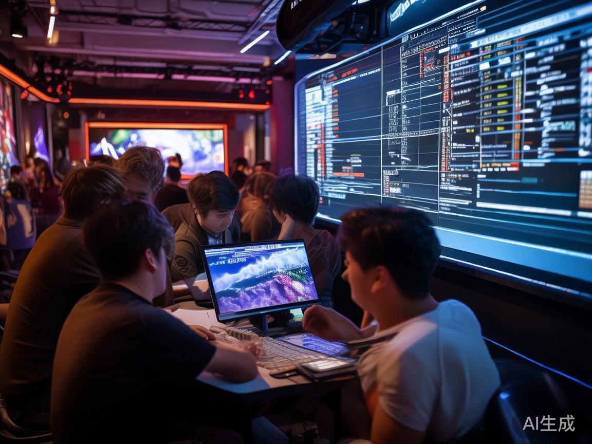 在参加LOL赛事竞猜之前，首先要建立一套科学合理的