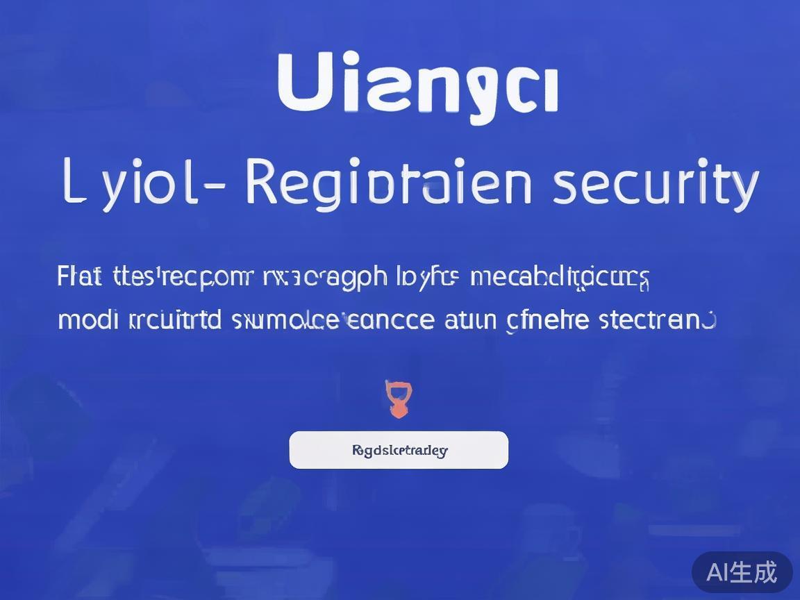 注册流程一般比较简单，但为了保障账户安全，平台通常