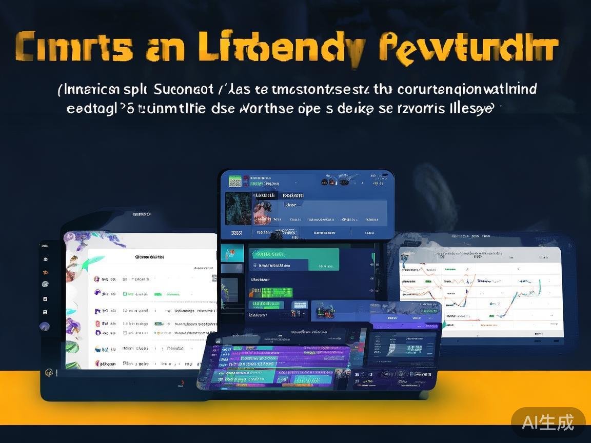 英雄联盟竞猜软件有哪些？2023年热门平台推荐与玩法解析