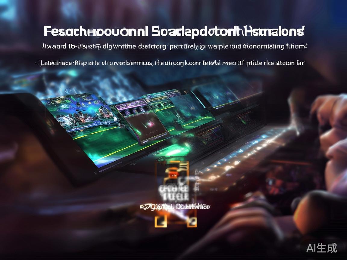 英雄联盟比赛竞猜软件全面评测：提升玩家参与感的最佳工具推荐