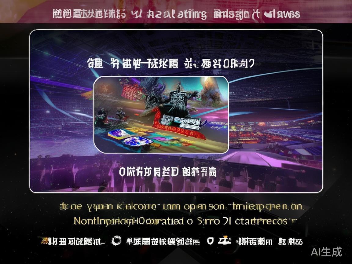 详细攻略：如何参与英雄联盟夏季赛竞猜赢取丰厚奖励