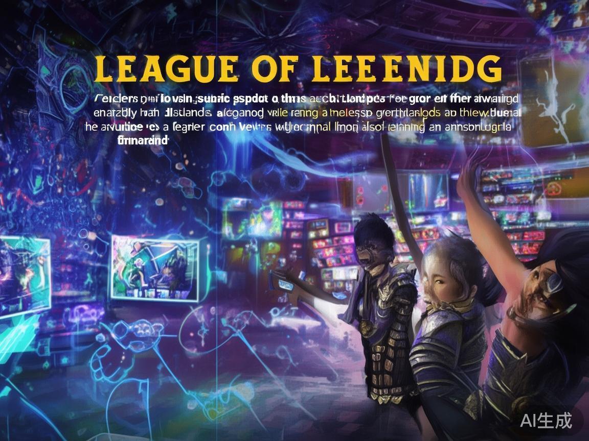 英雄联盟安全可靠的下注竞猜平台推荐与选择指南