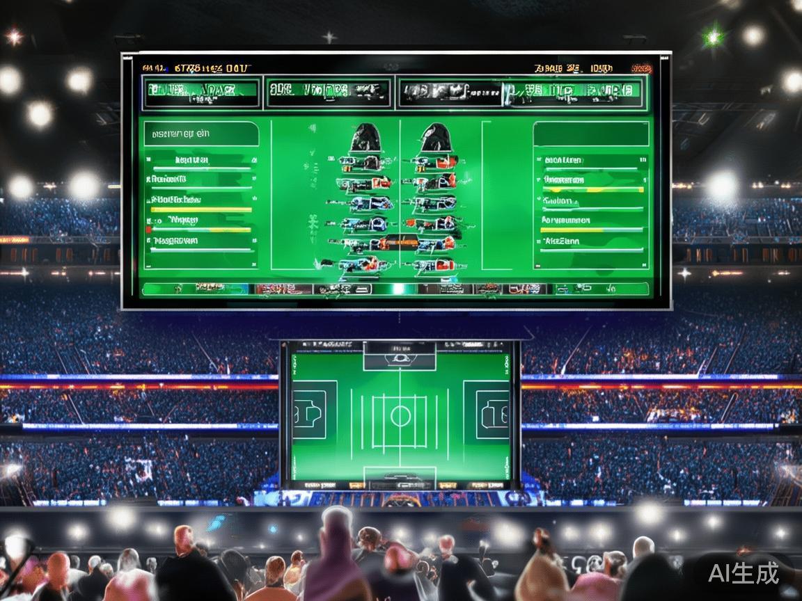 英雄联盟竞猜是什么?游戏规则与玩法详解全面介绍