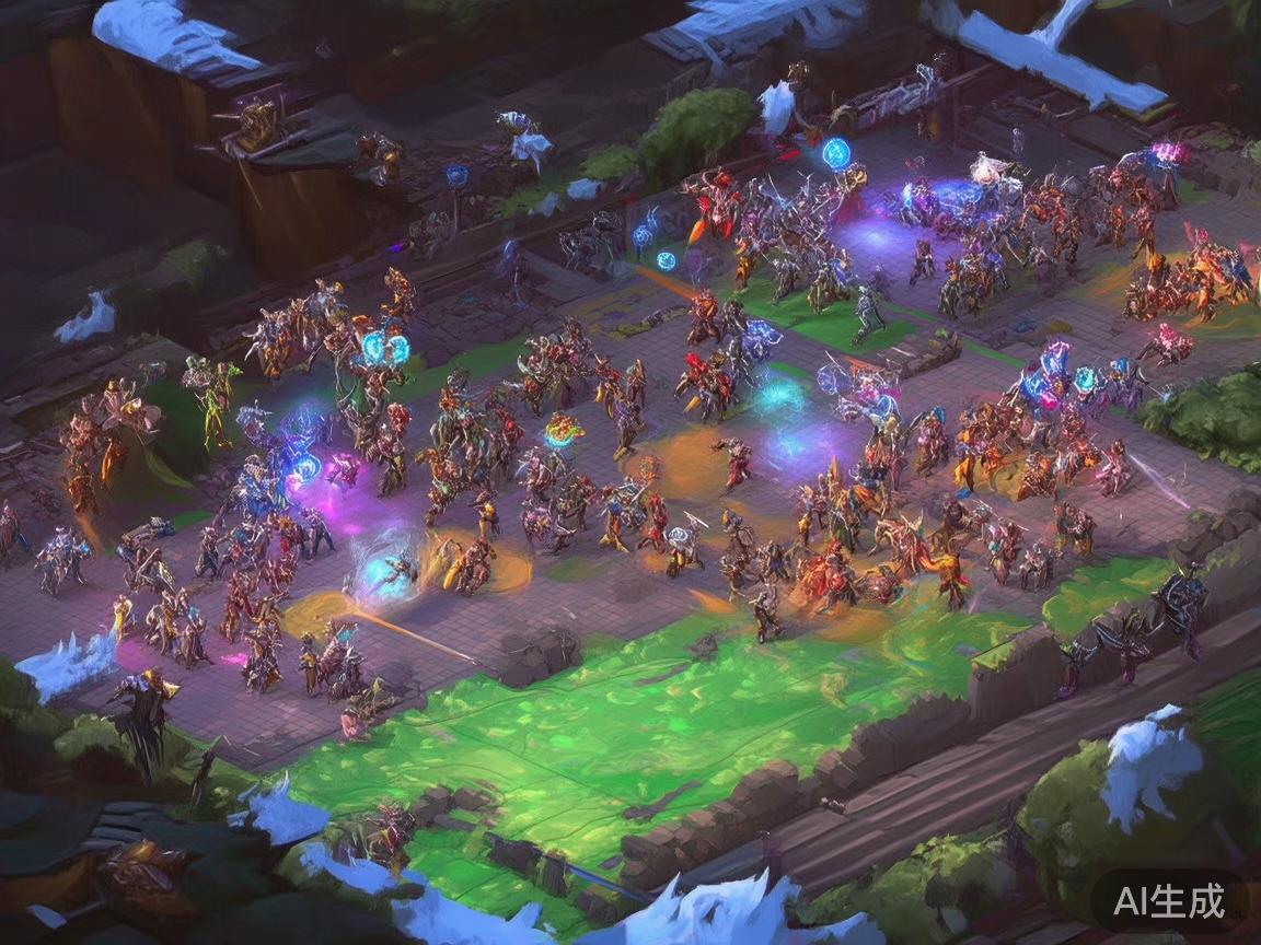 MSI英雄联盟竞猜攻略大全：轻松获胜赢取丰富奖励！