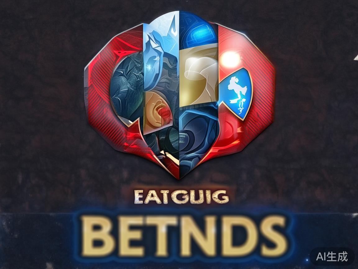 英雄联盟竞猜分析图标设计要素详解与实用指南全面解析