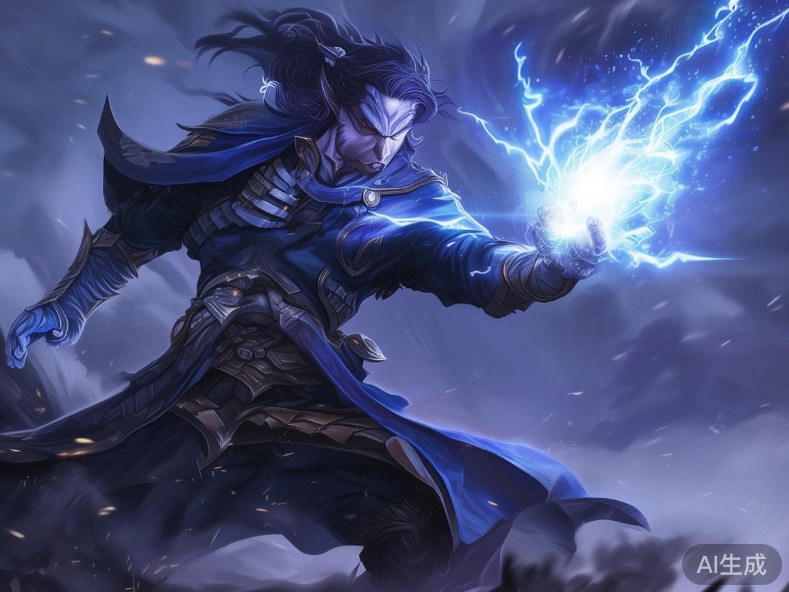 英雄联盟竞猜中的英雄分类详解与具体介绍分析