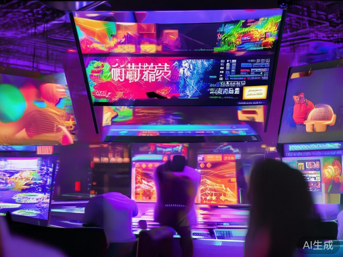 2024年最佳B站英雄联盟赛事竞猜平台推荐与最新玩法攻略全面解析